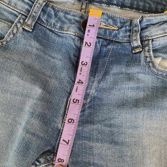 Wrangler Jeans=size 30 - Picture 3 of 11